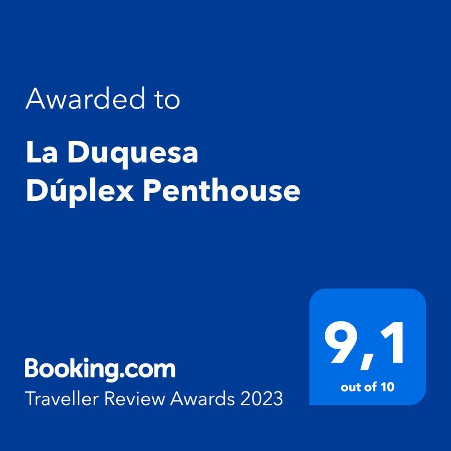 Apartament Duplex Vistas Al Mar En La Duquesa Manilva Zewnętrze zdjęcie