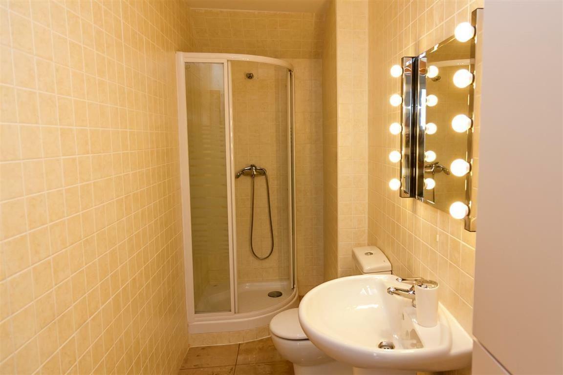 Apartament Duplex Vistas Al Mar En La Duquesa Manilva Zewnętrze zdjęcie