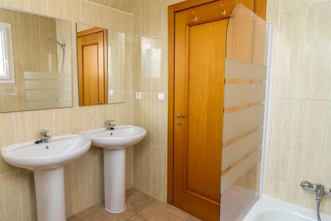 Apartament Duplex Vistas Al Mar En La Duquesa Manilva Zewnętrze zdjęcie